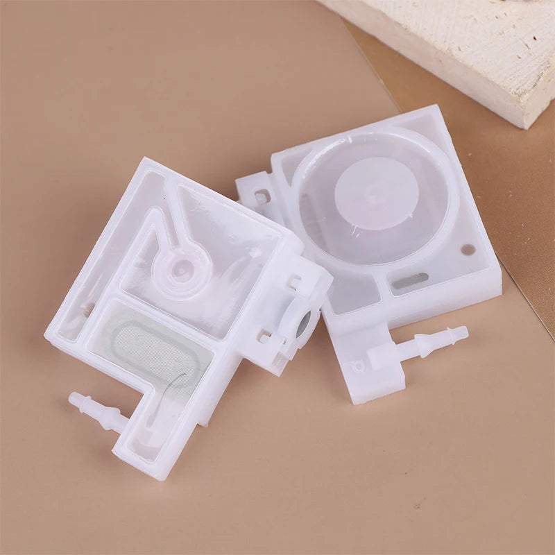Ink Damper Filter for DTF L1800 L805 P408 Mutoh Xuli – 1/4Pcs Printer Ink Damper Babs