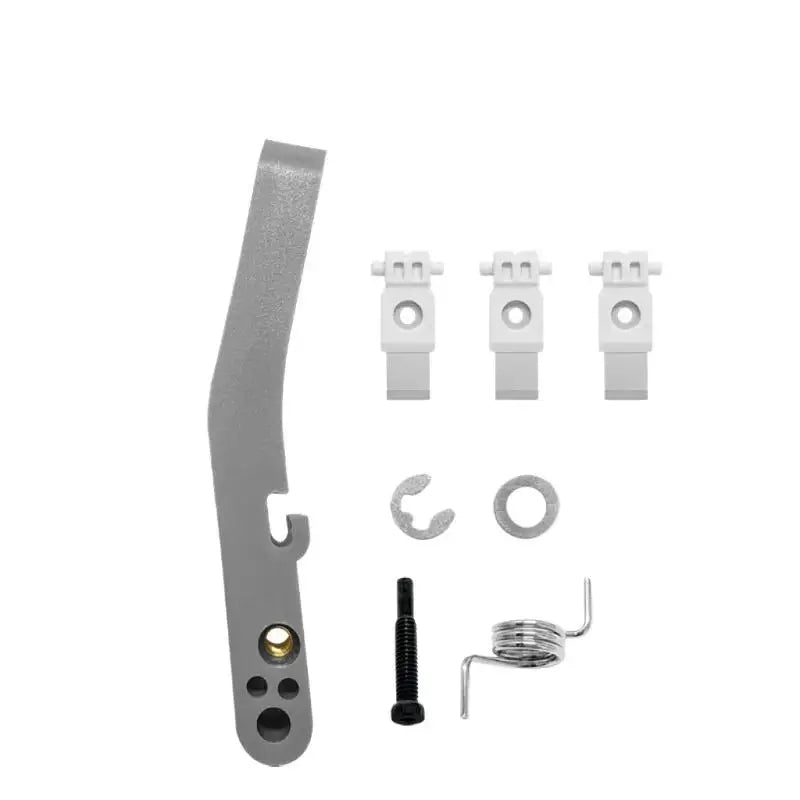 Extruder Lever Kit for Bambu Lab X1 X1C P1S P1P | HUXUAN 3D Printer Accessory Babs