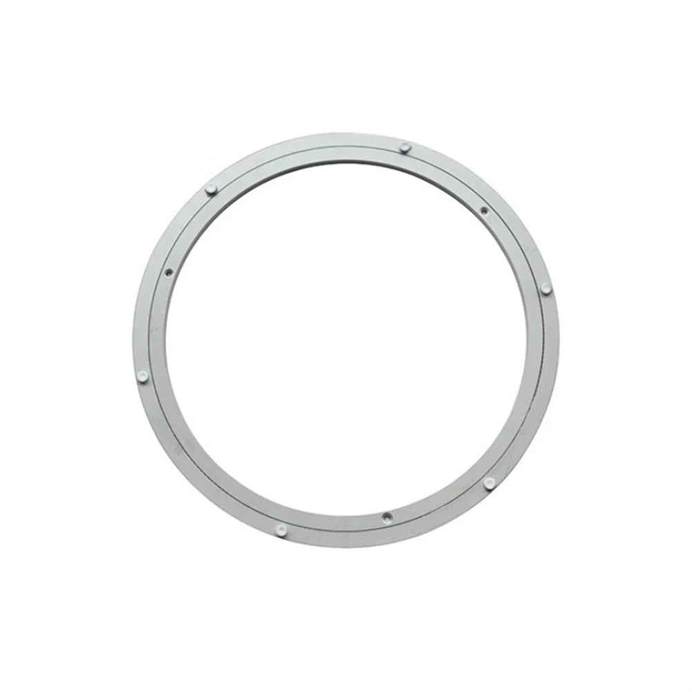 Aluminum Lazy Susan Rotating Bearing Turntable – 5" to 16" Lazy Susan Turntable Babs 10in