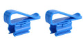 Aquarium Hose Clamp – Fish Tank Water Pipe Holder Clip 2/4 pcs Aquarium Hose Clamp Babs 2pcs