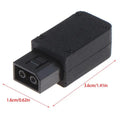 WiiU/Wii Type-C Power Adapter – Fast Charging Converter Game Console Adapter Babs A1
