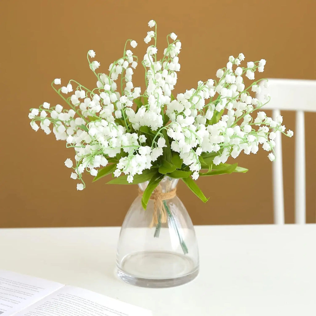 Artificial Flower Bouquet – Wedding, Home & Event Decor Artificial Flower Bouquet Babs