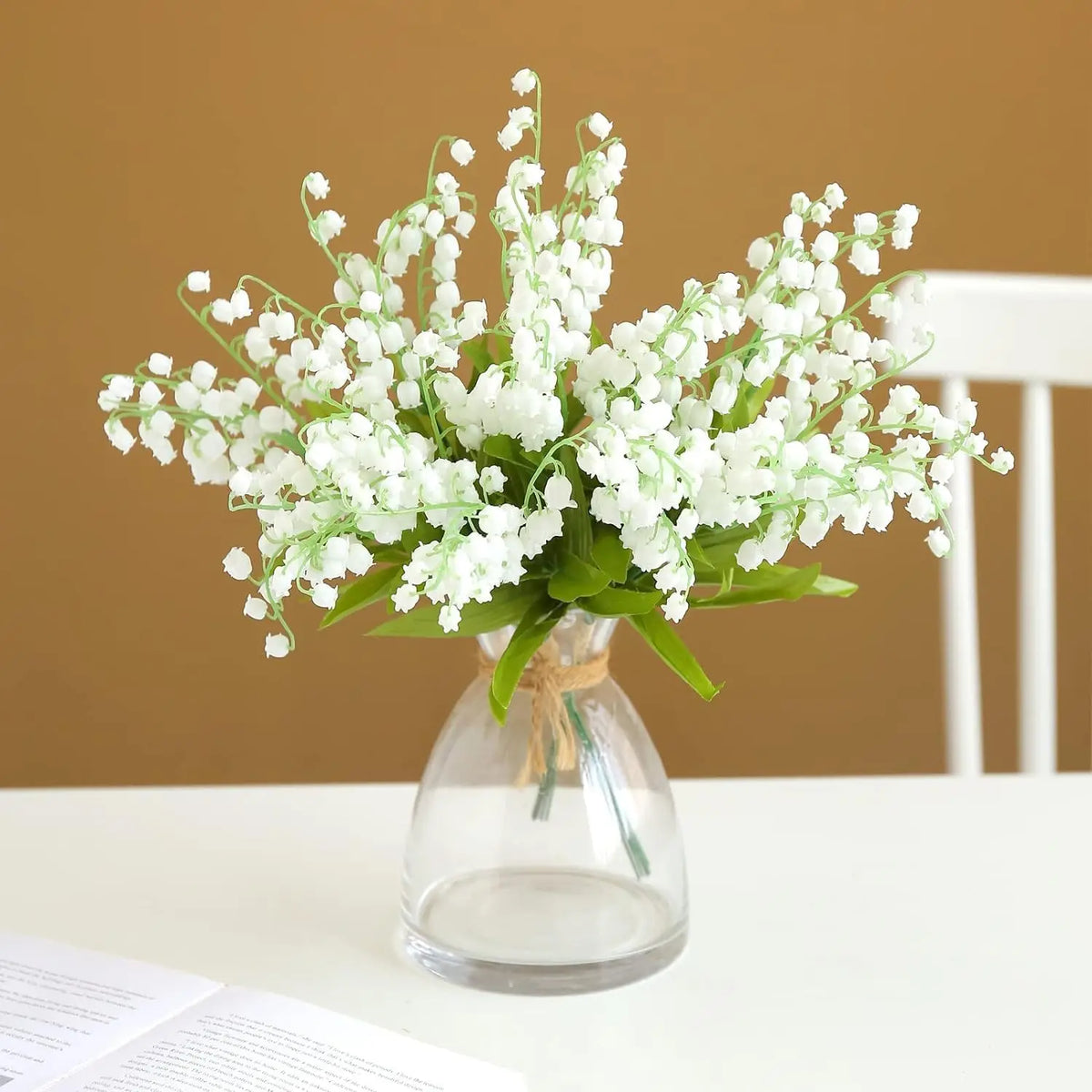 Artificial Flower Bouquet – Wedding, Home & Event Decor Artificial Flower Bouquet Babs