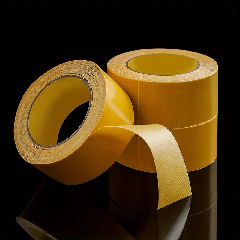 2pcs Waterproof Double-Sided Carpet Tape – BOGO Double-Sided Tape Babs