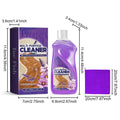 Floor Polishing Liquid – Tile, Wood & Marble Cleaner & Shiner Floor Cleaning Liquid Babs 1pcs