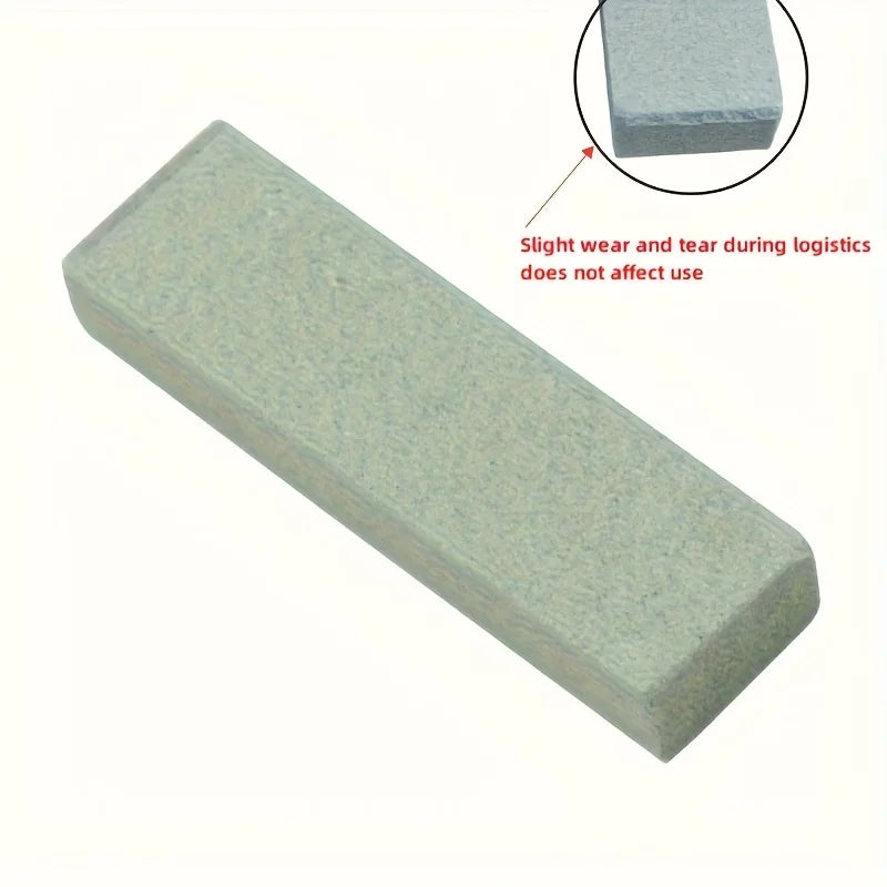 Portable Diamond Sharpening Stone – Multifunctional Whetstone Diamond Sharpening Stone Babs