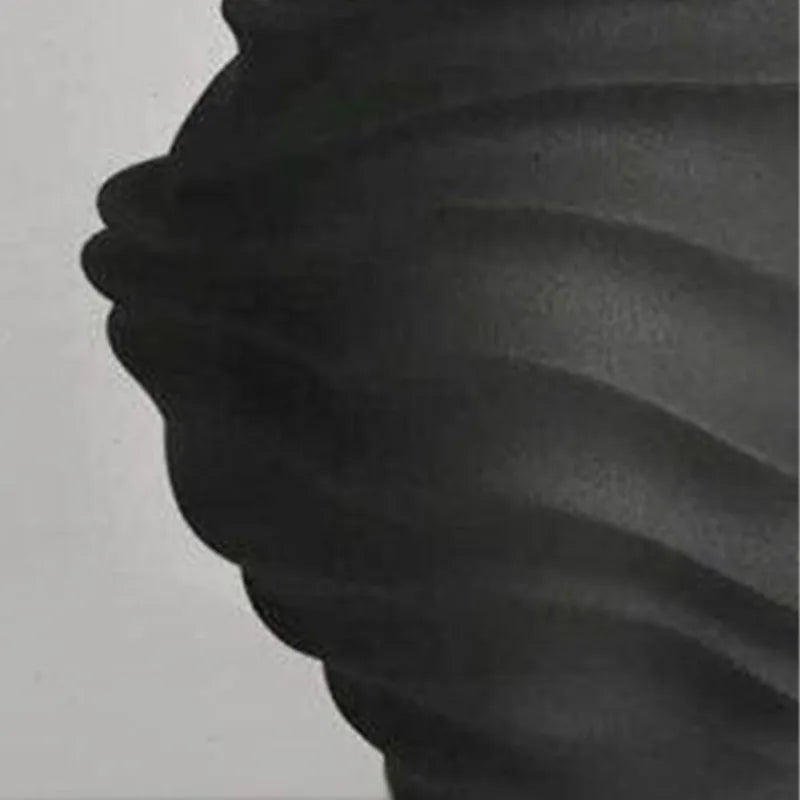 Modern Luxury Decorative Vase – Elegant Flower Bottle for Home Decorative Vase Babs