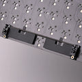 Mechanical Keyboard Spacebar Rubber Dampening Strip | HUXUAN Keyboard Dampening Strip Babs Default Title
