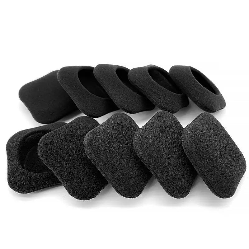 4-Pack Foam Ear Pads for H150 H130 H250 H151 Headphones Headphone Ear Cushions Babs