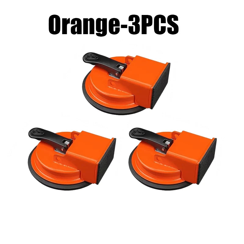 Suction Cup Wood Floor Gap Repair & Board Lifting Tool Flooring Repair Tool Babs 3PCS