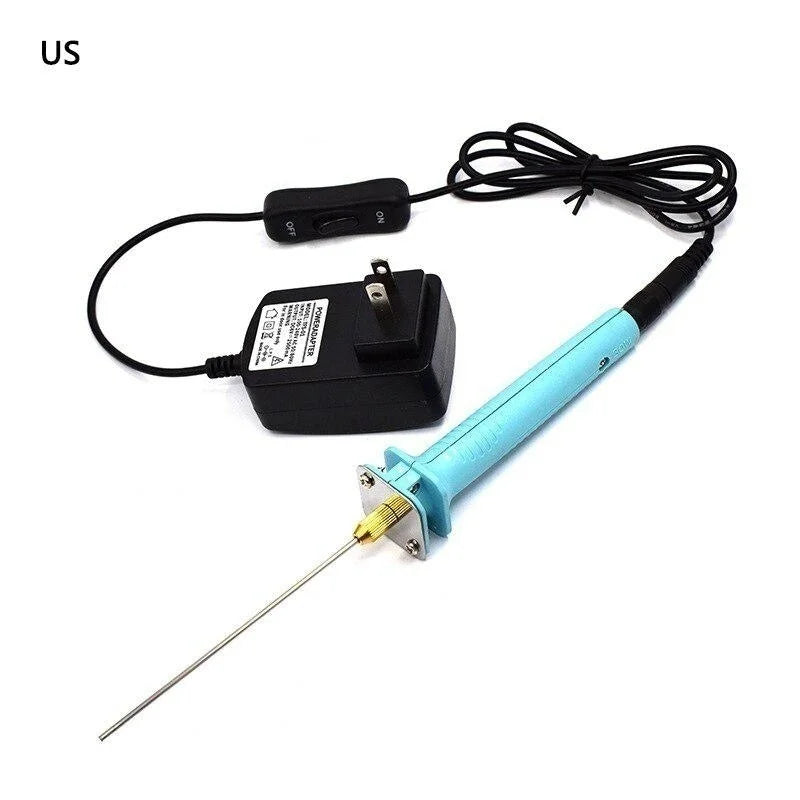Electric Foam Cutting Pen – Styrofoam Engraver & Cutter Kit Electric Foam Cutter Babs US