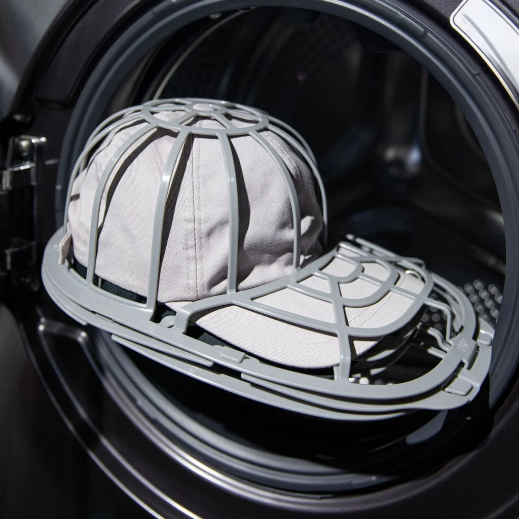 Hat Washer Cage for Baseball Caps – Dishwasher & Washer Safe Hat Washer Cage Babs