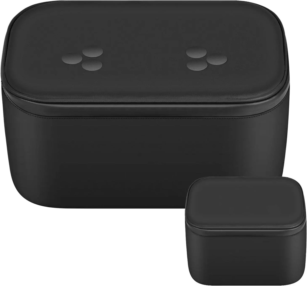 VR Storage Case for Meta Quest 3, 3S & Quest 2 | Carry Bag VR Headset Carry Case Babs