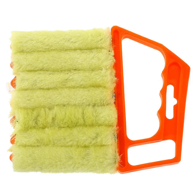 2-Pack Blind & Shutter Cleaning Brush – Gap Dust Remover Gap Cleaning Brush Babs 2PCS C