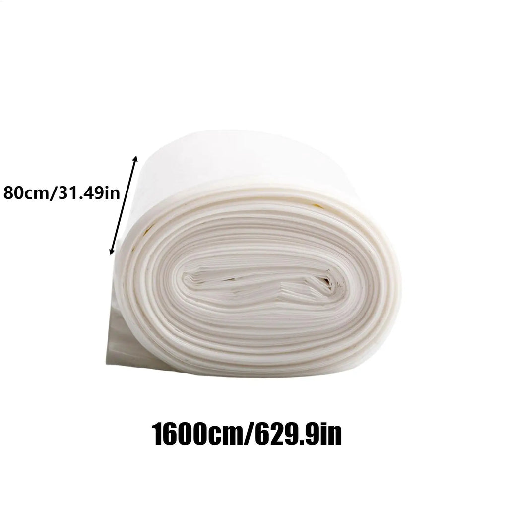Flexible AC Air Duct Bag – Cuttable Noise-Reducing Vent Hose AC Vent Duct Bag Babs