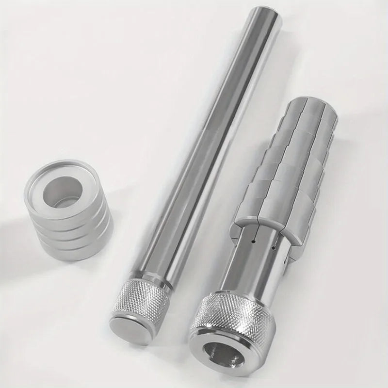 Ring Stretcher & Enlarger Tool Set – Mandrel Resizer Kit Ring Sizing Tool Babs