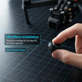 Mini 5 Pro Gimbal Damper Balls – 4pcs Rubber Shock Absorber Gimbal Damper Balls Babs Default Title