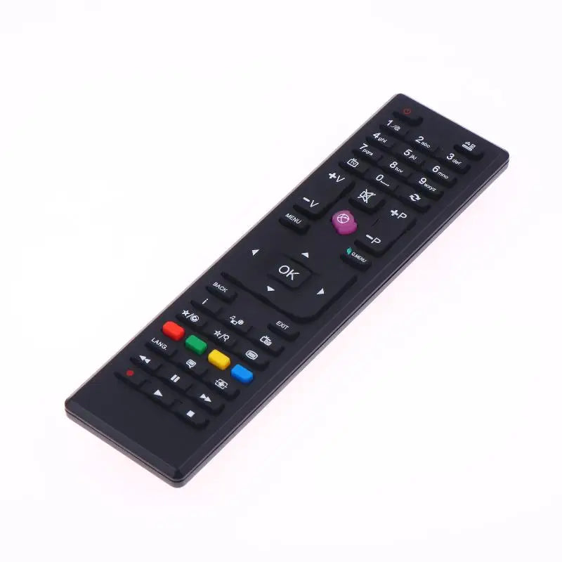 JVC TV Remote Control RC4870 RC4875 RC4849 Replacement TV Remote Control Babs