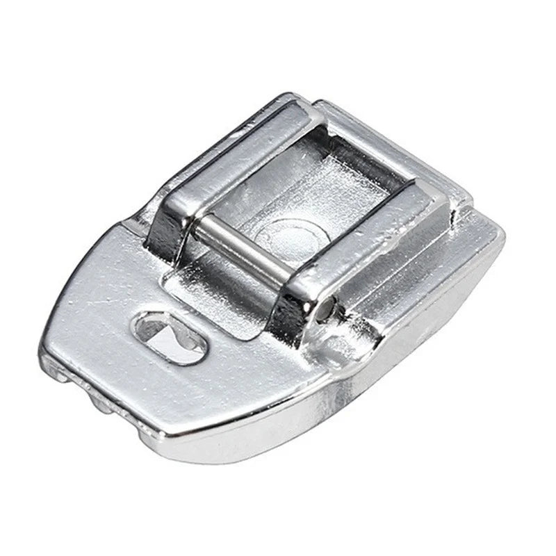 Invisible Zipper Presser Foot for Brother Singer Janome Machines Sewing Presser Foot Babs 1pc