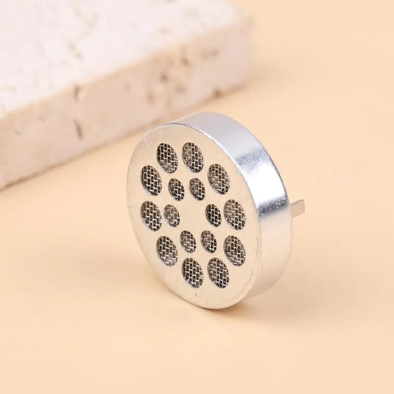25mm Condenser Mic Capsule – Studio Diaphragm Core Replacement Microphone Capsule Babs