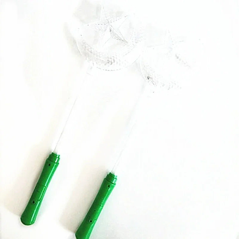 12pc LED Light-Up Magic Wands | Party Favors Kids & Adults LED Party Wands Babs