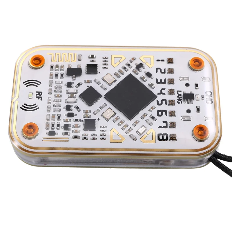 Chameleon Ultra RFID Smart Card Reader & NFC Emulator Kit RFID Card Emulator Babs