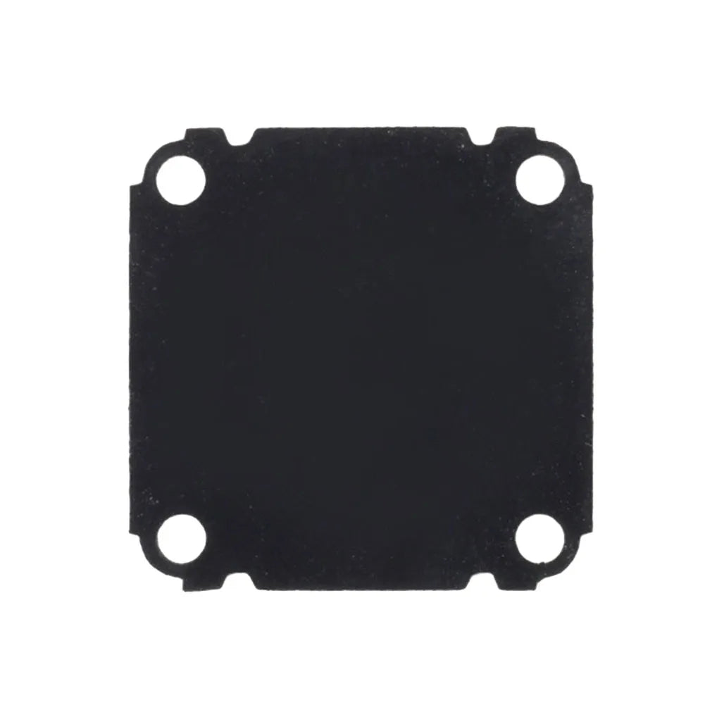 Air Compressor Cylinder Head Rubber Gaskets – Types A–E Compressor Rubber Gasket Babs
