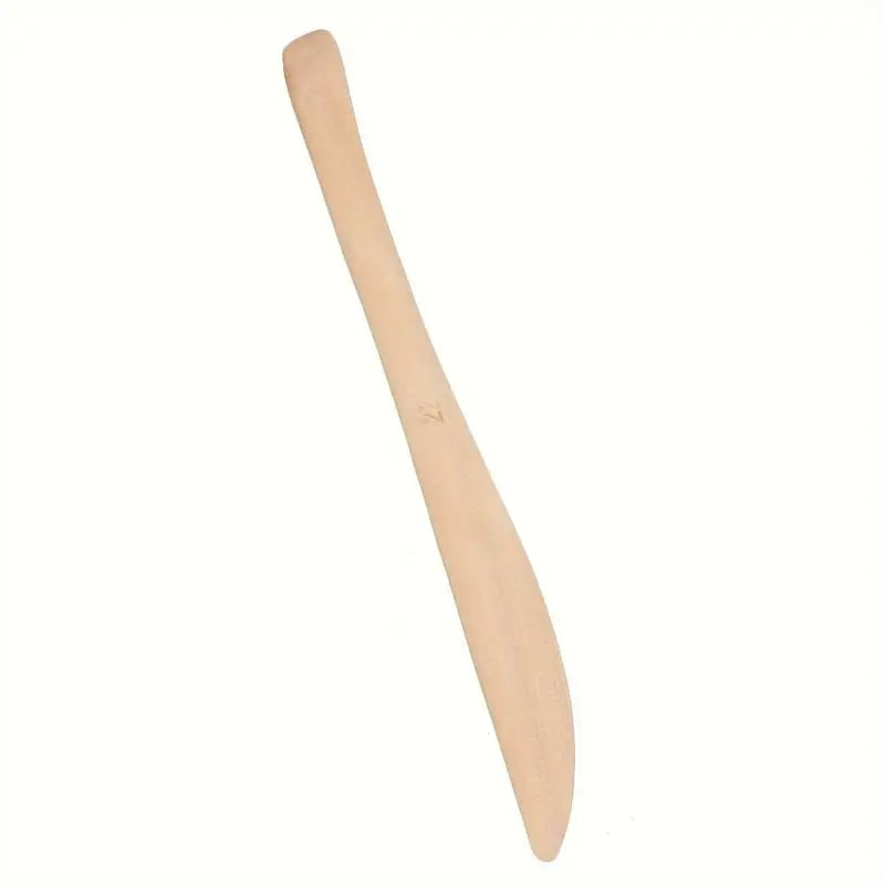 10-Piece Wooden Pottery Carving Tools – Clay Sculpture Knives Pottery Carving Tools Babs