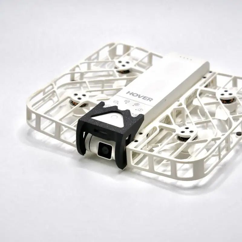 Hover X1 Drone Gimbal Guard – 3D Printed PLA Protective Cover Drone Gimbal Guard Babs