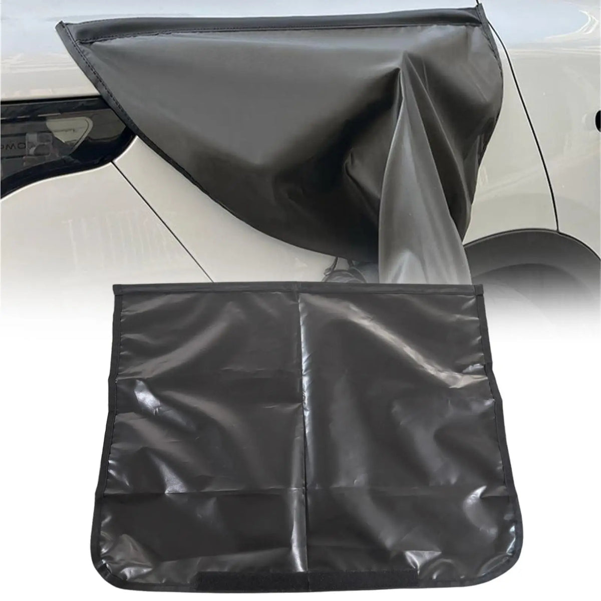 Outdoor EV Charger Cover – Waterproof Rain & UV Shield EV Charger Cover Babs