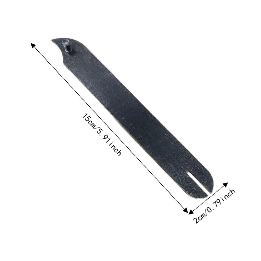 Tungsten Steel Grout Remover Folding Seam Scraper Tool Grout Remover Tool Babs