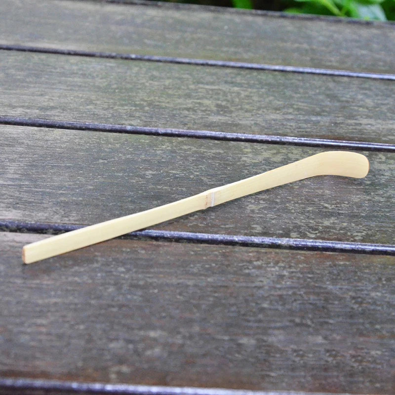 Japanese Ceramic Chasen Holder for Matcha Whisk & Tea Tools Chasen Whisk Holder Babs Tea spatula