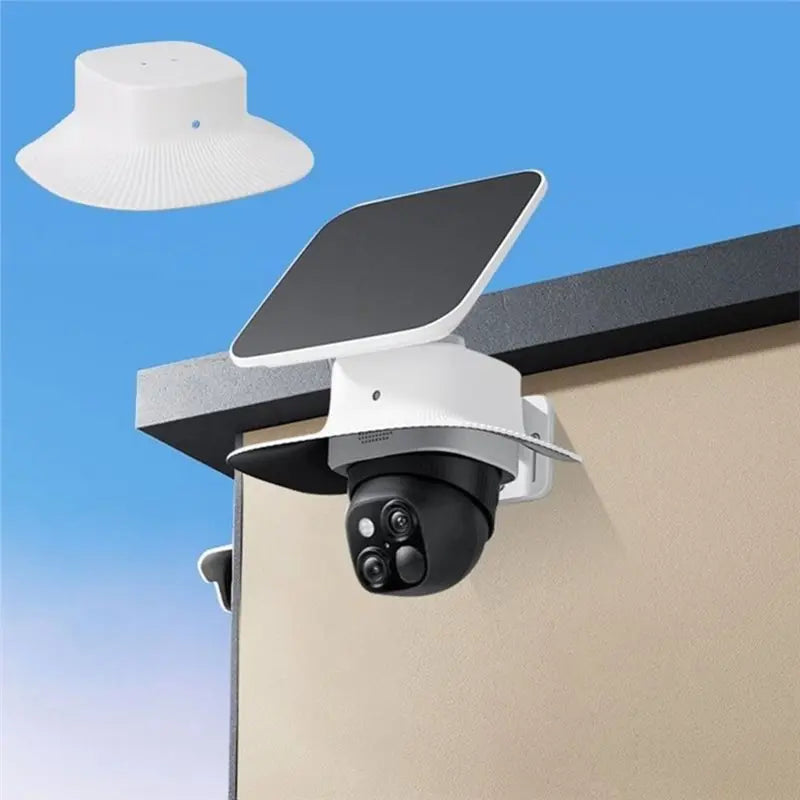 UV-Proof Weatherproof Cover for Eufy S340 Security Camera Security Camera Cover Babs