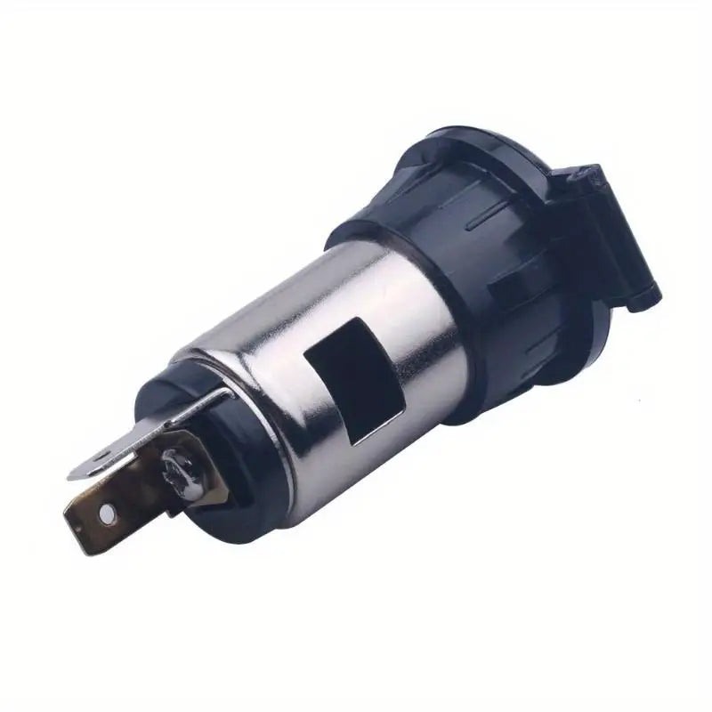 12-24V Car Cigarette Lighter Socket Power Outlet Plug Car Power Socket Babs