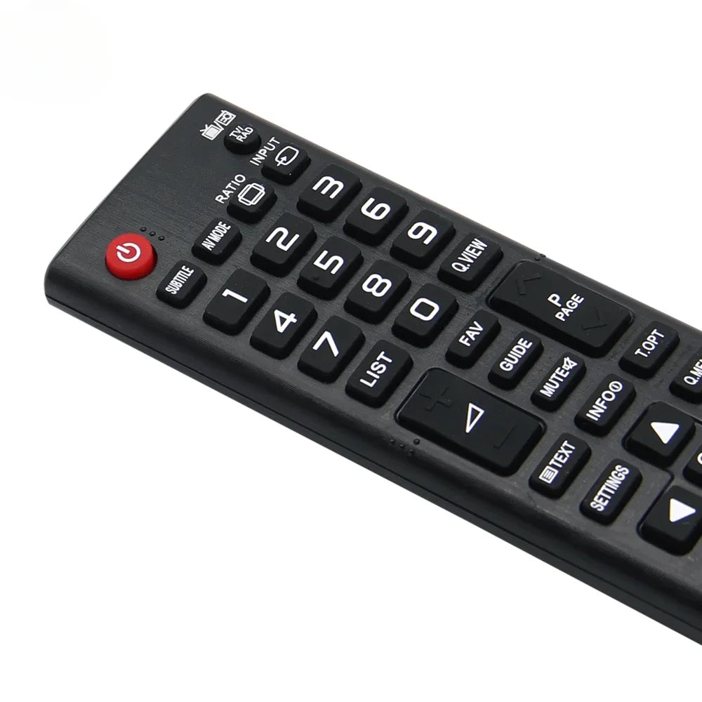 Universal Remote Control AKB73715605 for Smart TV Replacement TV Remote Control Babs
