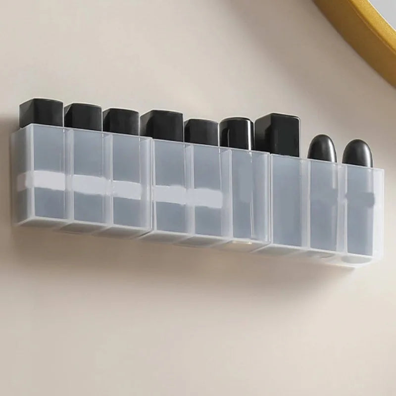 3-Grid Storage Box Desk Organizer – Aesthetic Home Decor Desk Organizer Babs