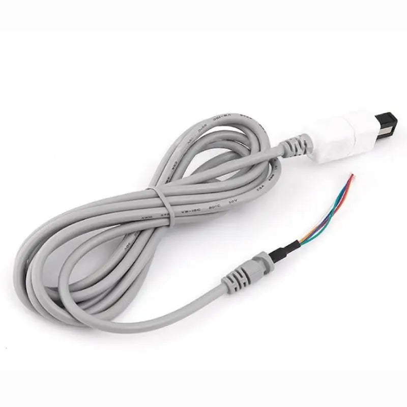 SEGA Dreamcast Extension Cable 2M Gamepad Controller Cord Controller Extension Cable Babs