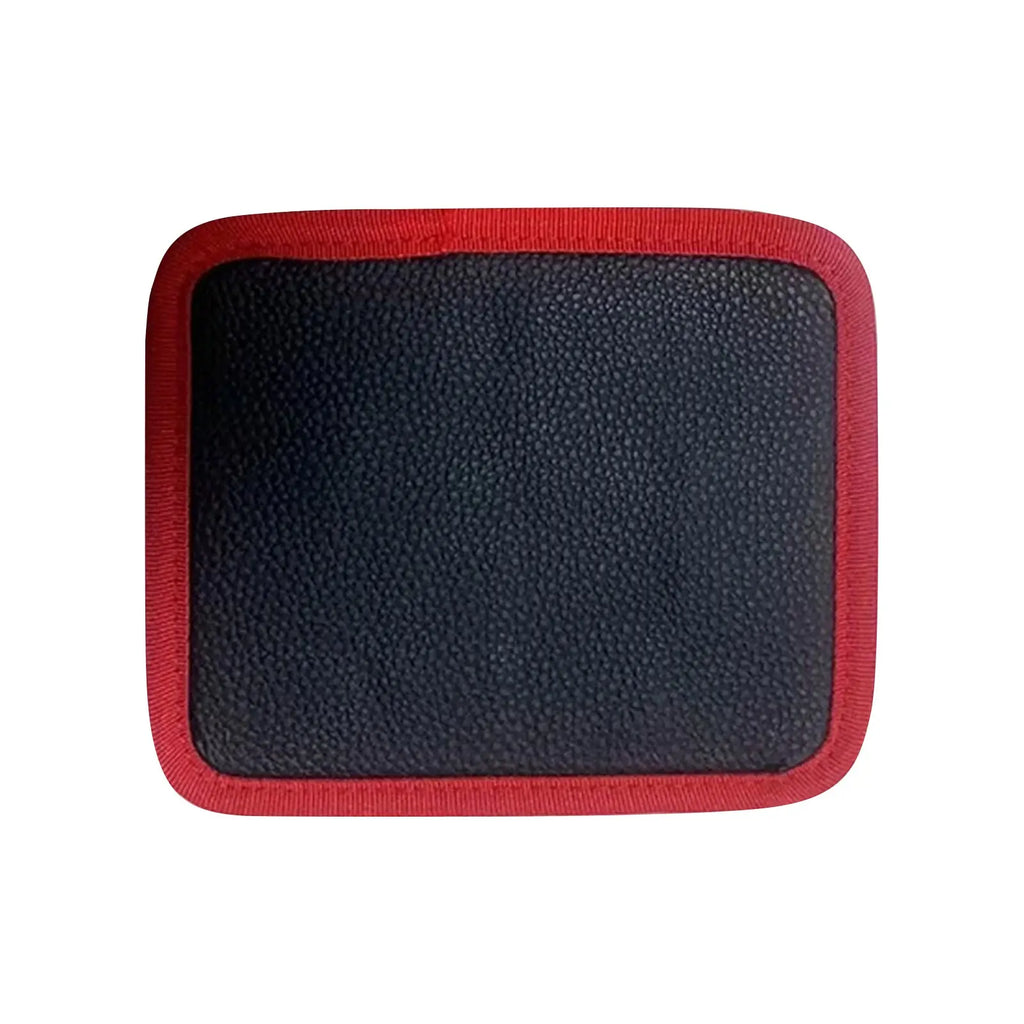 Magnetic Tool Pad – Flexible Leather Mat for Screws & Tools Magnetic Tool Mat Babs A One Size