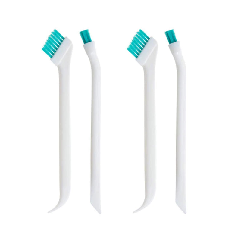 Long Handle Narrow Gap Cleaning Brush – Baby Bottle & Kitchen Gap Cleaning Brush Babs 2Sets