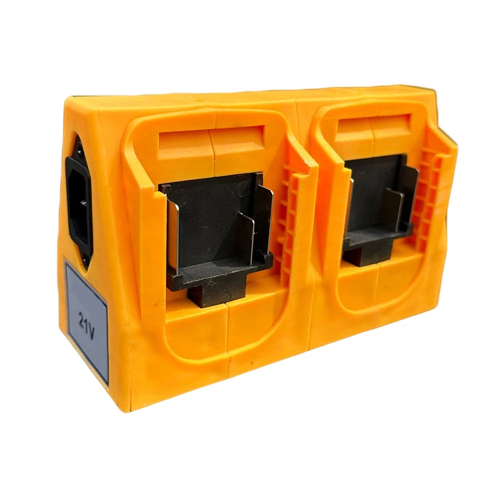 2/4/6 Slot Battery Adapter for BL1830 BL1840 BL1850 BL1860 Battery Converter Adapter Babs 4slots