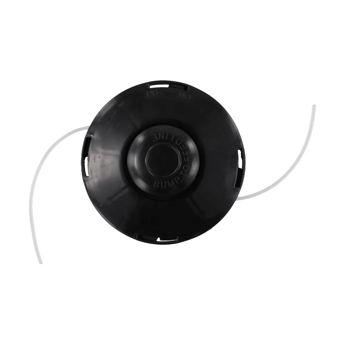 Bump Feed Trimmer Head Replacement – M10x1.25 Reverse Thread Trimmer Head Replacement Babs