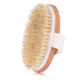 Handheld Back Scrubber Brush – Body Exfoliating & Massage Body Exfoliating Brush Babs A
