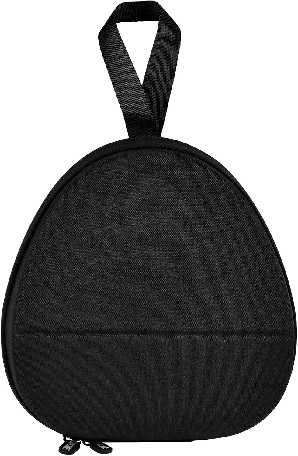 Universal Hard EVA Headphone Case – JBL, Sony, JLab & More Headphone Case Babs Black