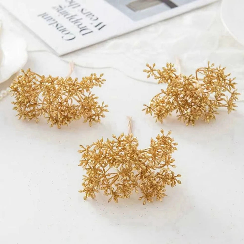 Artificial Bonsai Silk Flowers – Home, Wedding & DIY Decor Artificial Flower Decor Babs