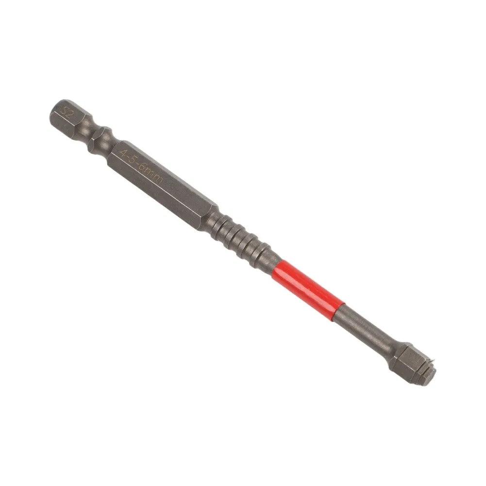 Magnetic Hex Screwdriver Bits 65/100mm | 1 or 3-Piece Set Screwdriver Bits Babs