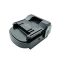 DM18HK Adapter: Milwaukee/Dewalt 18-20V to Hitachi 18V Tools Battery Adapter Babs DM18HK