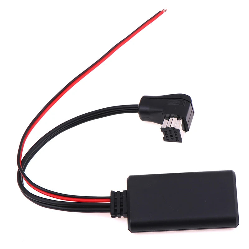 Pioneer IP-BUS AUX Cable Adapter 3.5mm Audio – 95cm Car AUX Cable Adapter Babs