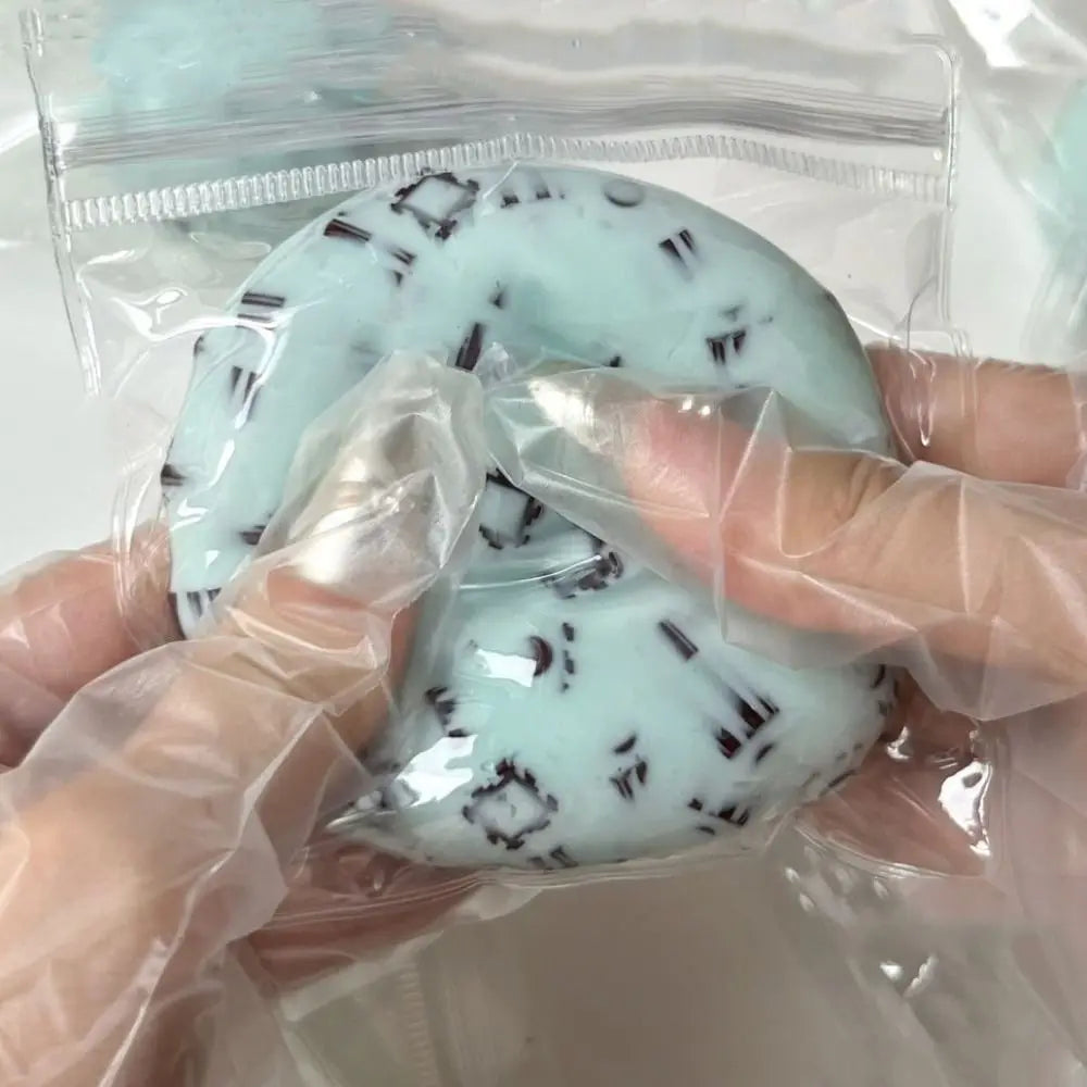 Butter Feel Squeeze Toy – Shapeable Sensory Pinch Ball for Kids Squeeze Fidget Toy Babs