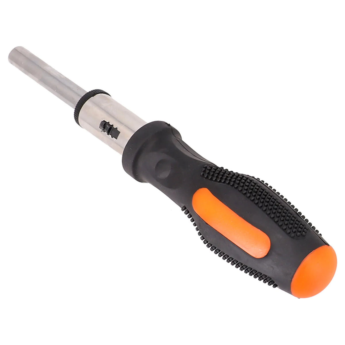 DAZZLEEX Ratchet Screwdriver Handle | 1/4" Bit Extension Tool Ratchet Screwdriver Handle Babs Default Title