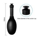 Camera Lens Sucker Kit – Anti-Static Pen & Vacuum Suction Tool Lens Repair Tool Kit Babs A1